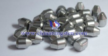 硬質(zhì)合金方面鈷需求保持平穩(wěn)增長(zhǎng) 鎢價(jià)播報(bào)圖片