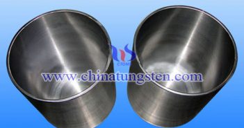 【知鎢】藍(lán)寶石長(zhǎng)晶爐用鎢鉬製品 藍(lán)寶石長(zhǎng)晶爐用鎢鉬製品圖片