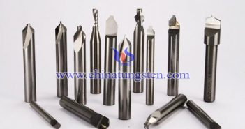 硬質(zhì)合金刀具崩刃原因及對(duì)策 硬質(zhì)合金刀具圖片