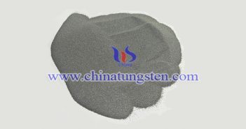 球形鎢粉 球形鎢粉圖片