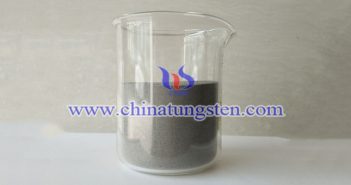 超細(xì)球形鎢粉 超細(xì)球形鎢粉圖片