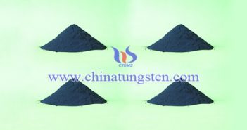 摻銫鎢青銅 摻銫鎢青銅圖片