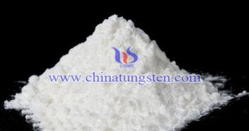 隔熱紙用偏鎢酸銨 隔熱紙用偏鎢酸銨圖片