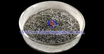 需求阻滯 鉬價(jià)反彈動(dòng)力欠缺 鉬鐵圖片