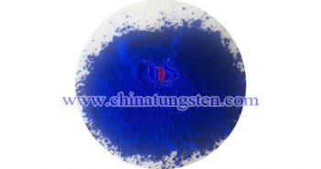 隔熱膜用納米氧化鎢銫 隔熱膜用納米氧化鎢銫圖片