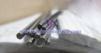 HE397 鎢合金棒 HE397 鎢合金棒圖片