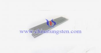 WA1790 鎢合金棒 WA1790 鎢合金棒圖片