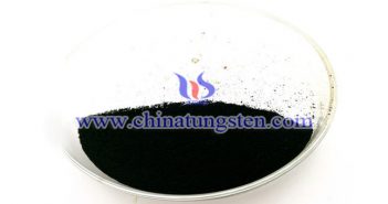鉬市行情鬆動 觀望鋼招量價 二硫化鉬圖片