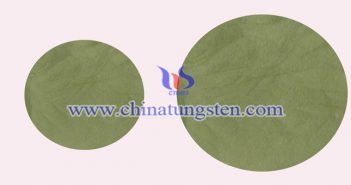 紅外紫外線阻隔材料:納米三氧化鎢粉 紅外紫外線阻隔材料:納米三氧化鎢粉圖片