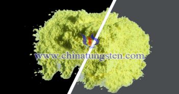 隔熱塗布材料用納米氧化鎢 隔熱塗布材料用納米氧化鎢圖片