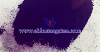 納米陶瓷粒用納米紫色氧化鎢 納米陶瓷粒用納米紫色氧化鎢圖片