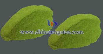 納米陶瓷粒用納米黃鎢 納米陶瓷粒用納米黃鎢圖片