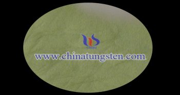 隔熱塗布材料用納米氧化鎢粉體 隔熱塗布材料用納米氧化鎢粉體圖片