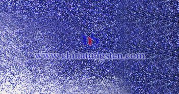 隔熱紙用藍(lán)色納米氧化鎢 隔熱紙用藍(lán)色納米氧化鎢圖片