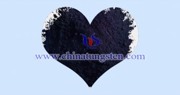 隔熱玻璃用藍(lán)鎢 隔熱玻璃用藍(lán)鎢圖片