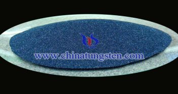 隔熱分散液用藍(lán)鎢 隔熱分散液用藍(lán)鎢圖片