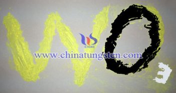 【窺見(jiàn)鎢材料】為什麼波音787被稱(chēng)為夢(mèng)幻客機(jī)? 三氧化鎢圖片