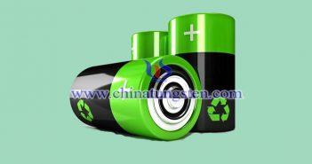LG化學(xué)在南京建鋰電池項目 年產(chǎn)值350億 鋰電池圖片
