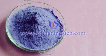 吸熱農(nóng)膜用藍(lán)色納米氧化鎢 吸熱農(nóng)膜用藍(lán)色納米氧化鎢圖片