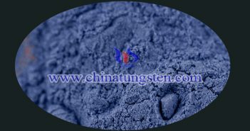 隔熱塗層用藍(lán)色納米氧化鎢 隔熱塗層用藍(lán)色納米氧化鎢圖片