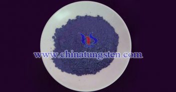 隔熱農(nóng)膜用納米藍(lán)色氧化鎢粉體 隔熱農(nóng)膜用納米藍(lán)色氧化鎢粉體圖片