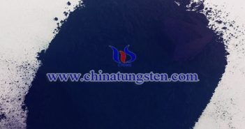 紅外吸收材料用藍(lán)色氧化鎢粉 紅外吸收材料用藍(lán)色氧化鎢粉圖片