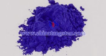 納米陶瓷粒用深藍(lán)色納米氧化鎢 納米陶瓷粒用深藍(lán)色納米氧化鎢圖片
