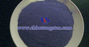 隔熱農(nóng)膜用深藍(lán)色納米氧化鎢 隔熱農(nóng)膜用深藍(lán)色納米氧化鎢圖片