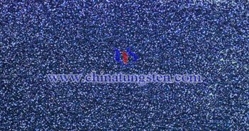 紅外紫外線阻隔材料用深藍(lán)色納米氧化鎢 紅外紫外線阻隔材料用深藍(lán)色納米氧化鎢圖片