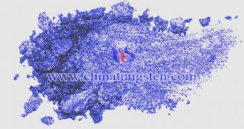隔熱紙用深藍(lán)色納米氧化鎢 隔熱紙用深藍(lán)色納米氧化鎢圖片