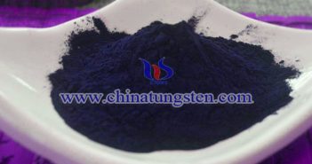 透明隔熱膜用納米藍(lán)鎢 透明隔熱膜用納米藍(lán)鎢圖片