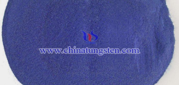 隔熱農(nóng)膜用納米藍(lán)色氧化鎢 隔熱農(nóng)膜用納米藍(lán)色氧化鎢圖片