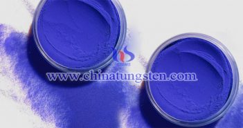 隔熱薄膜用納米藍(lán)色氧化鎢 隔熱薄膜用納米藍(lán)色氧化鎢圖片