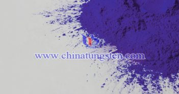 吸熱農(nóng)膜用納米紫鎢 吸熱農(nóng)膜用納米紫鎢圖片