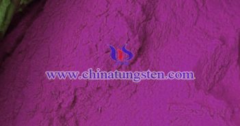 隔熱農(nóng)膜用納米紫色氧化鎢粉 隔熱農(nóng)膜用納米紫色氧化鎢粉圖片