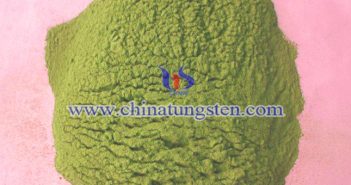 吸熱農(nóng)膜用黃色納米氧化鎢 吸熱農(nóng)膜用黃色納米氧化鎢圖片