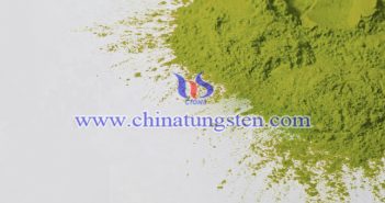 隔熱農(nóng)膜用黃色氧化鎢 隔熱農(nóng)膜用黃色氧化鎢圖片