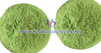 隔熱農(nóng)膜用納米黃色氧化鎢粉體 隔熱農(nóng)膜用納米黃色氧化鎢粉體圖片