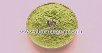 隔熱農(nóng)膜用納米黃色氧化鎢粉 隔熱農(nóng)膜用納米黃色氧化鎢粉圖片