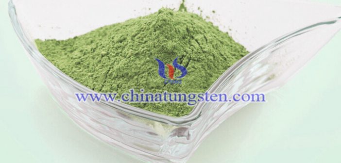 吸熱農(nóng)膜用黃色氧化鎢粉 吸熱農(nóng)膜用黃色氧化鎢粉圖片