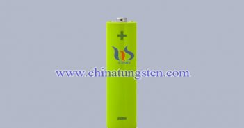 鋰電池負(fù)極材料人造石墨 鋰電池圖片