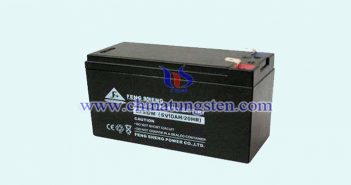 鋰離子電池分類 鋰電池圖片