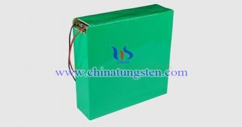 鋰電池與鉛酸電池區(qū)別 鋰電池圖片