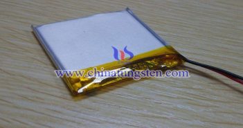 鋰電池技術(shù)分析 鋰電池圖片