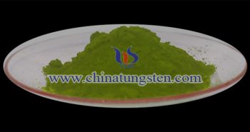 吸熱農(nóng)膜用氧化鎢粉體 吸熱農(nóng)膜用氧化鎢粉體圖片