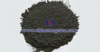 碳化鎢粉最新價格-2019年1月3日 碳化鎢粉圖片