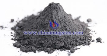 碳化鎢粉最新價格-2019年1月30日 碳化鎢粉圖片