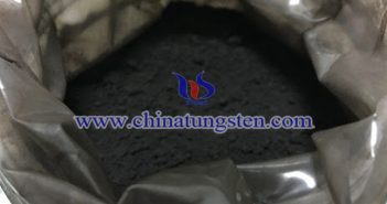 如何製備二硫化鎢奈米潤滑油添加劑？圖片