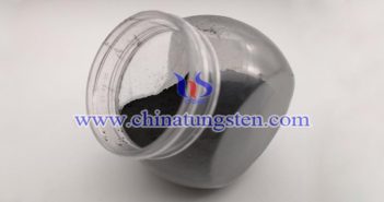 如何製備二硫化鎢奈米薄片？圖片