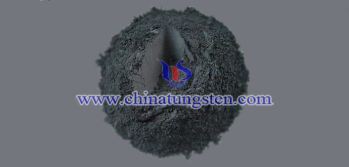 二硫化鎢的潤滑性能與什麼有關(guān)？圖片